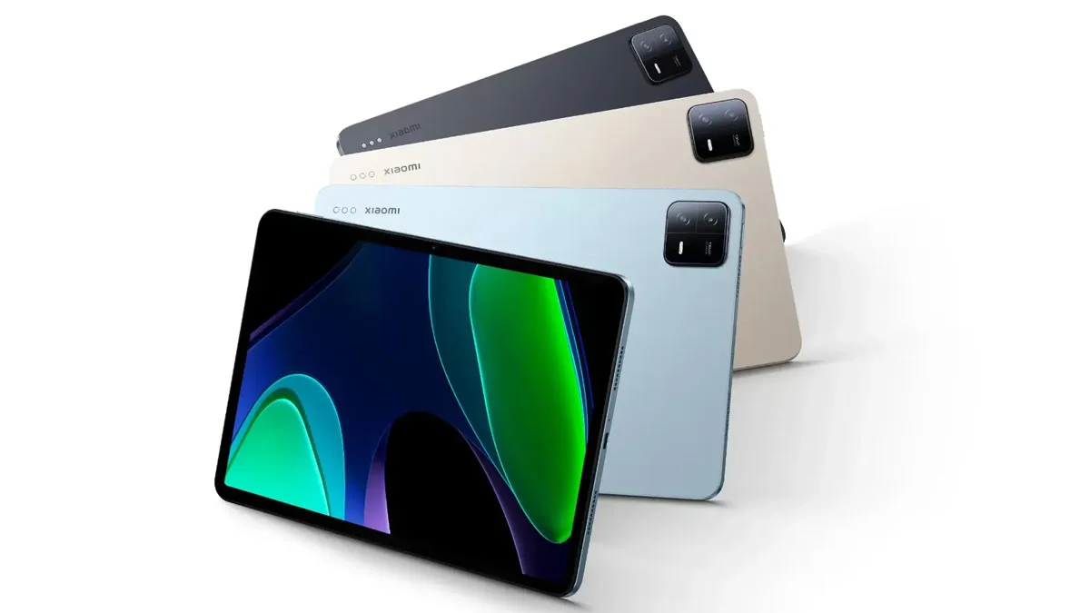 Xiaomi Pad 7 Resmi Edar, Segini Harga dan Spesifikasinya!
