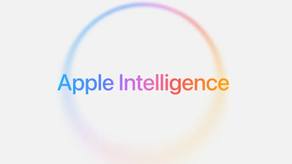 Apple Intelligence Diundur Jpg