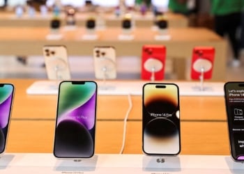 Apple Peringatkan Investor