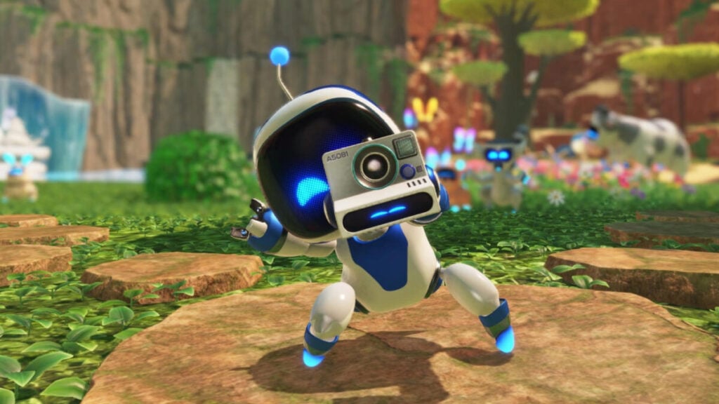 Astro Bot Banyak Dibeli Pengguna Baru