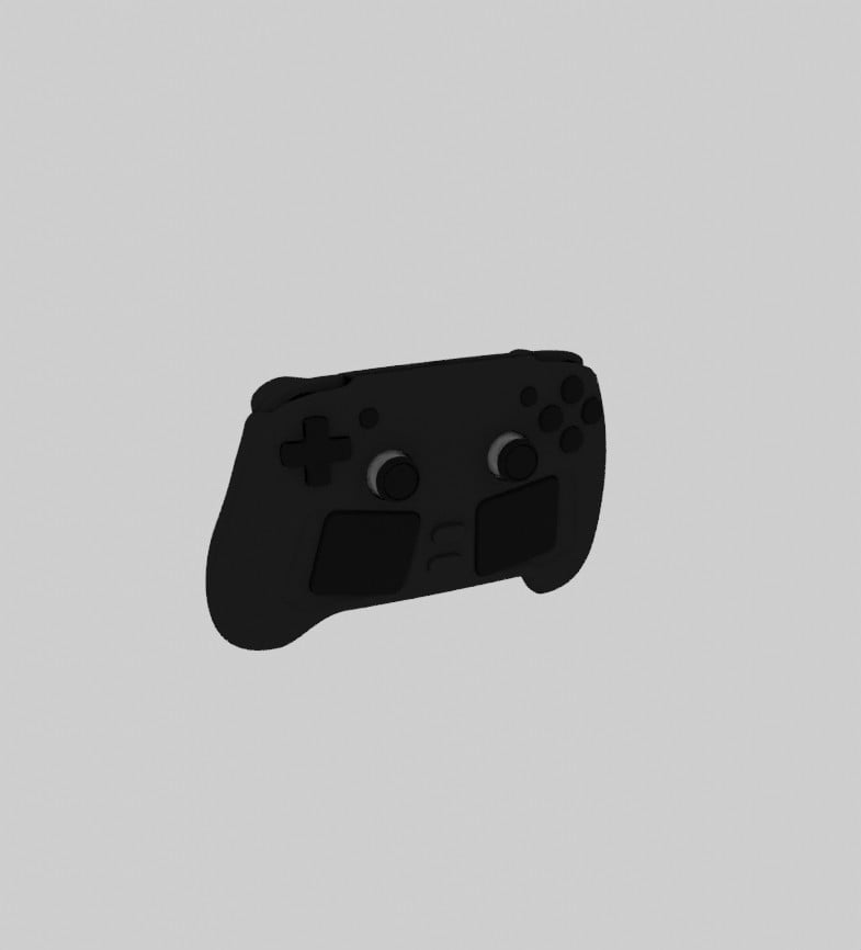 Steam Controller 2