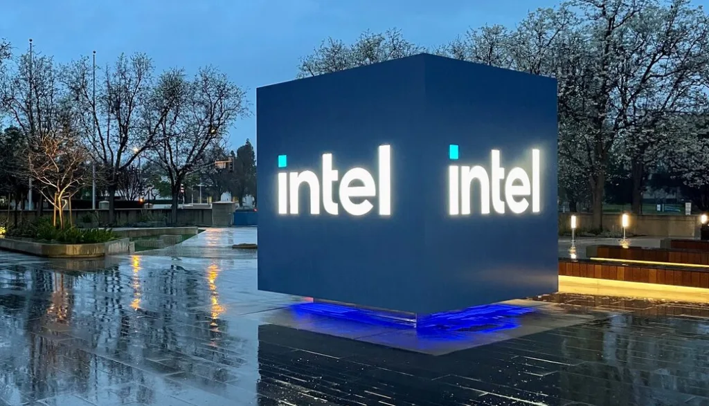 intel