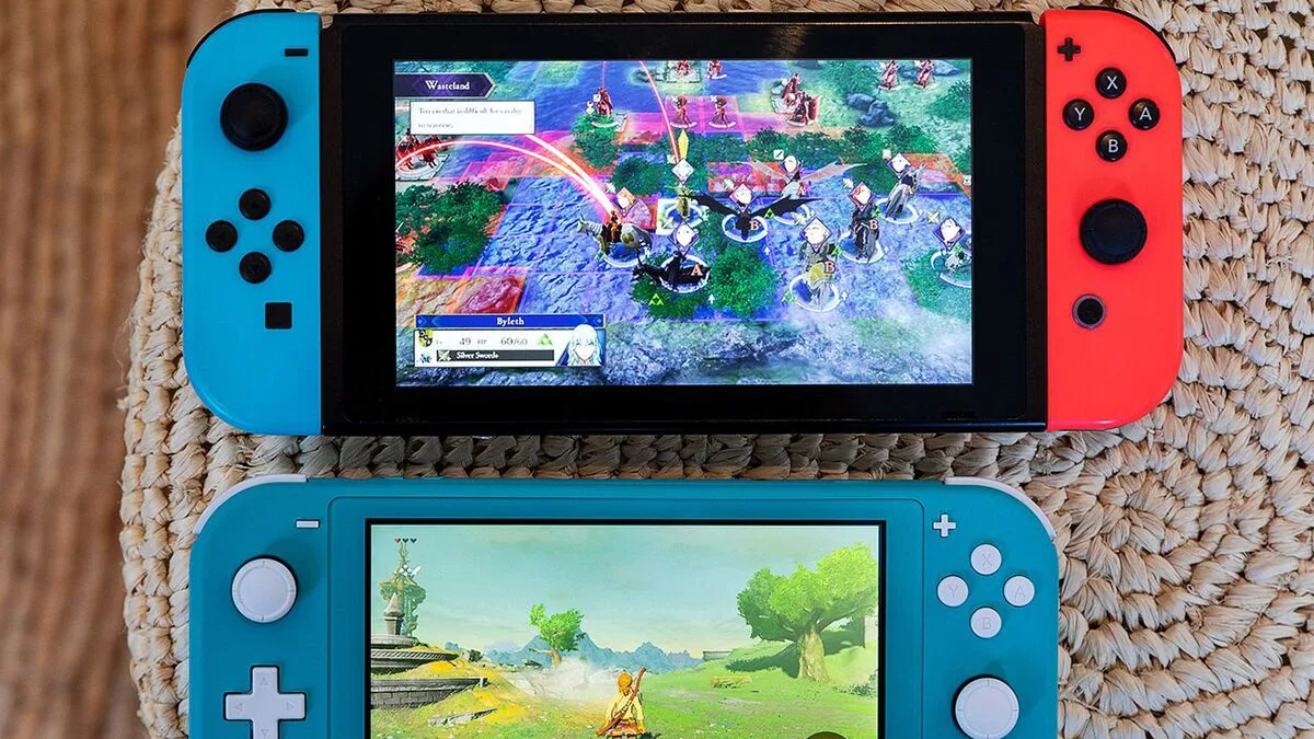 Nintendo Konfirmasi Game Switch Kompatibel dengan Switch 2