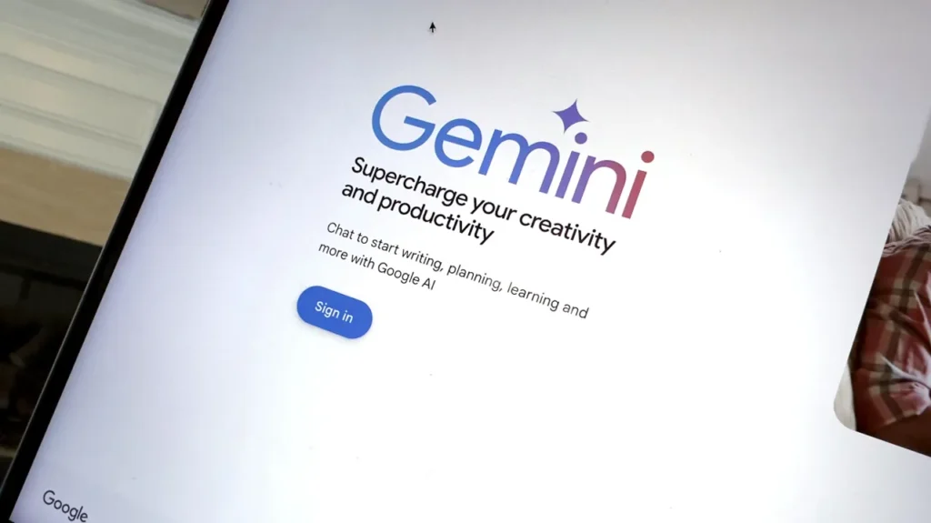 Gemini