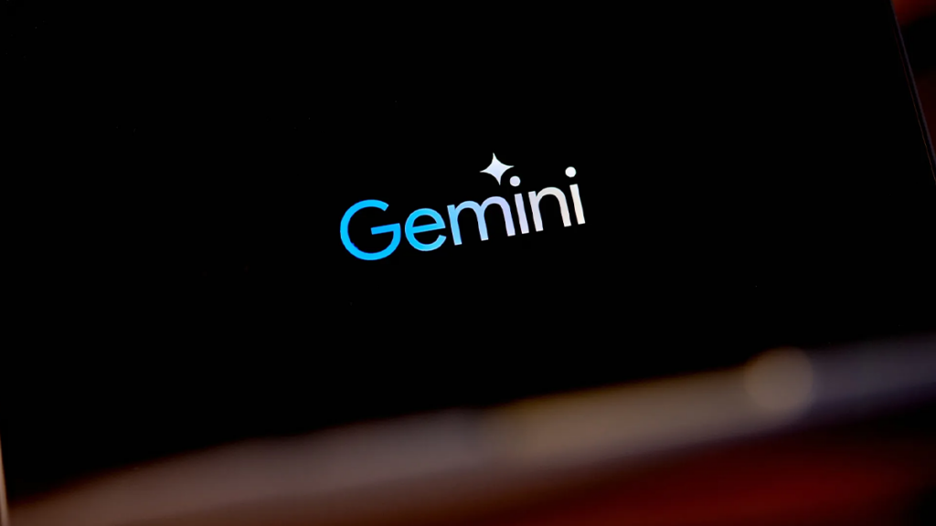 Google Gemini Hasilkan Percakapan