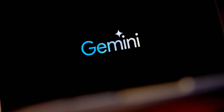 Google Gemini Hasilkan Percakapan