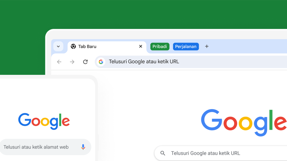 Google Murka Diminta Jual Chrome oleh Pemerintah AS