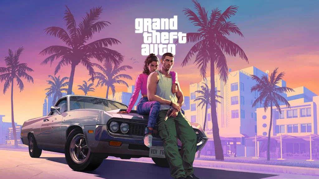 Elemen Realistis di GTA 6 akan Buat Gamers Terpukau, Sebut Mantan Dev. Rockstar