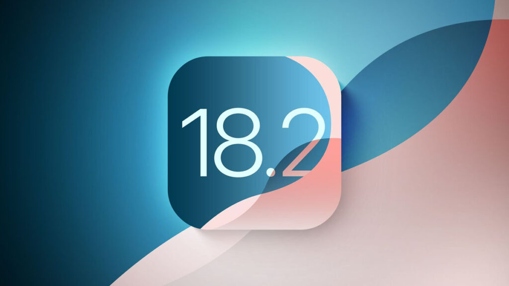 Ios 18.2