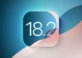 Ios 18.2