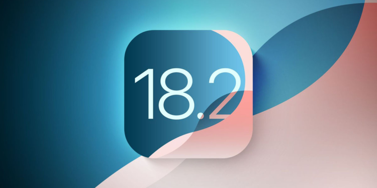 Ios 18.2