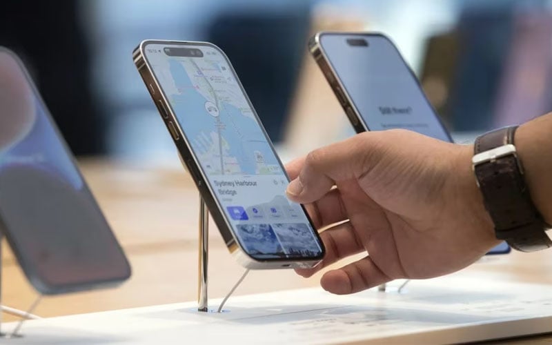 Iphone 16 Masih Dilarang Edar Di Indonesia