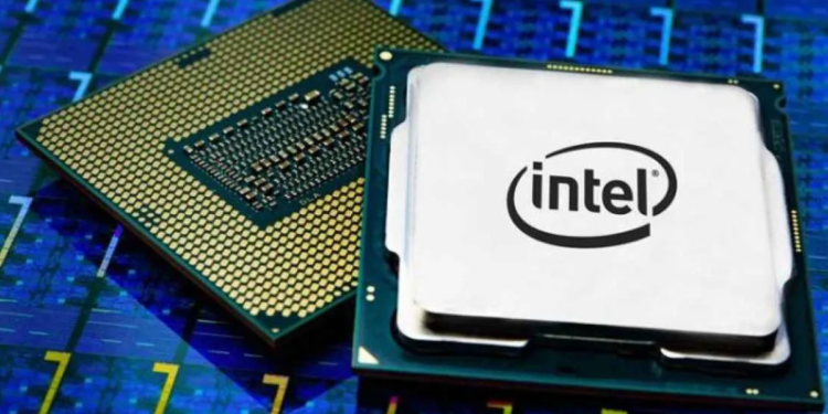 Intel Merger