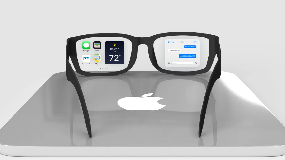 Kacamata AR Apple Tidak Akan Rilis dalam Waktu Dekat?