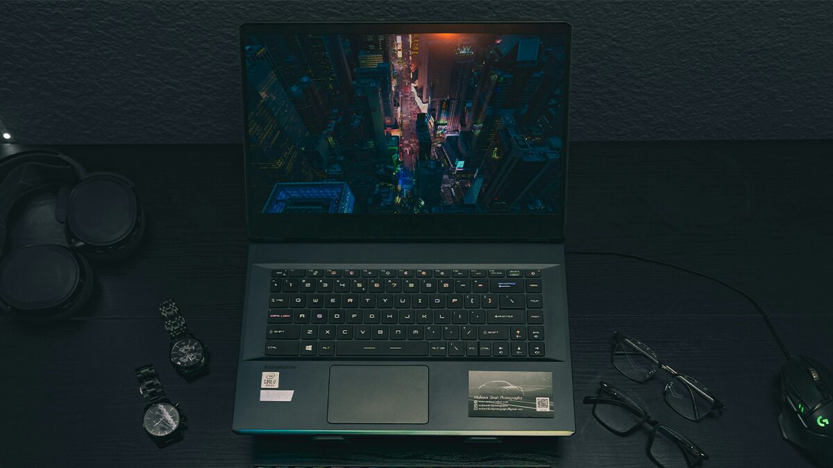 Rekomendasi Laptop 12 Jutaan Terbaik 2024 Buat Produktivitas dan Gaming