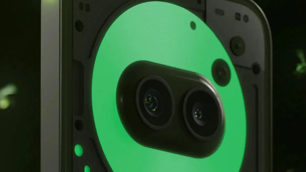 Nothing Rilis HP yang Bisa Glow In the Dark, Cuma Ada 1000 Unit