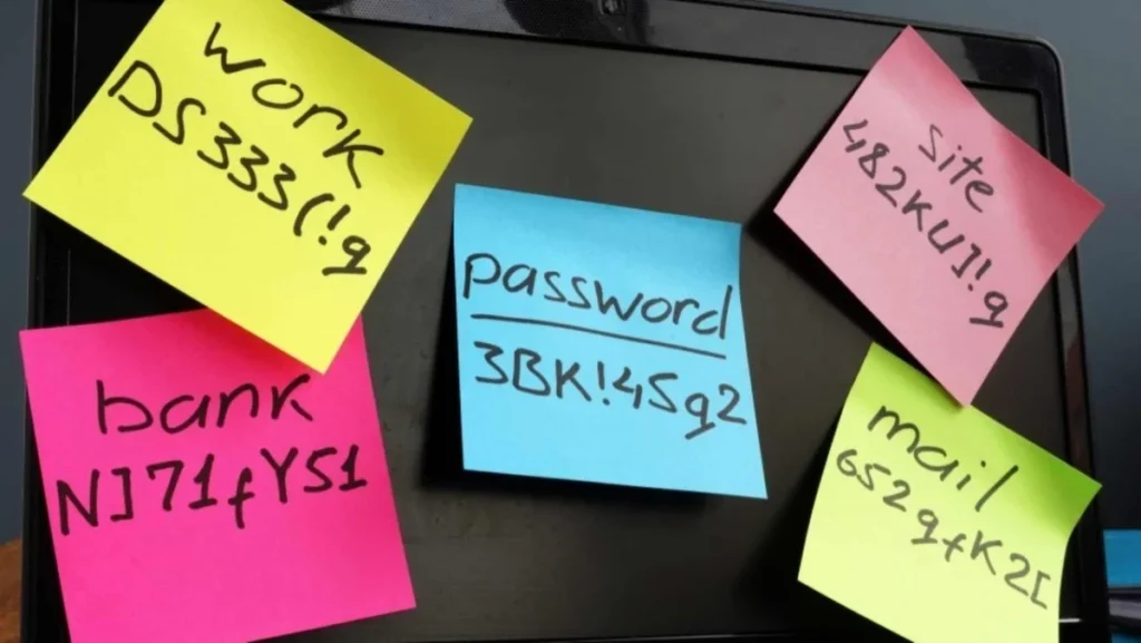 Passwordmanager Vitalii Vodolazskyi Shutterstock