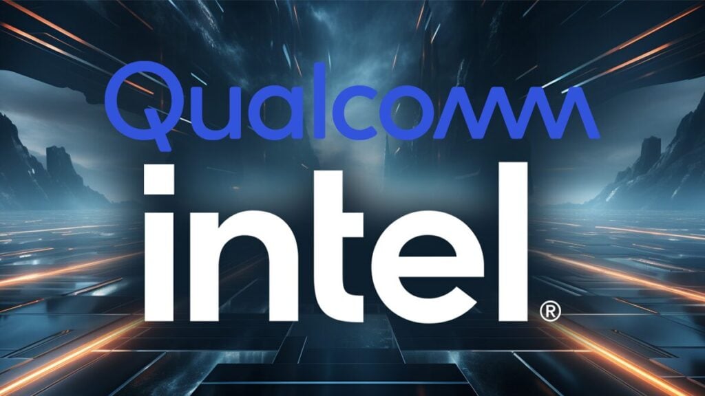 Qualcomm Batal Beli Intel