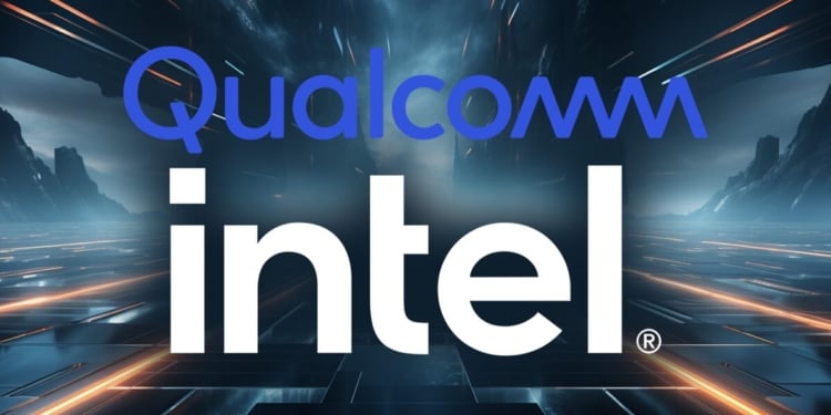 Qualcomm Batal Beli Intel