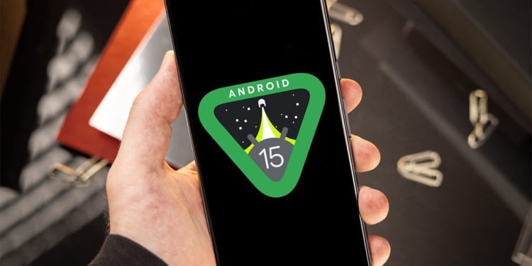 Rilis Android 16