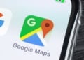 Riwayat Lokasi Google Maps