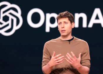 Sam Altman