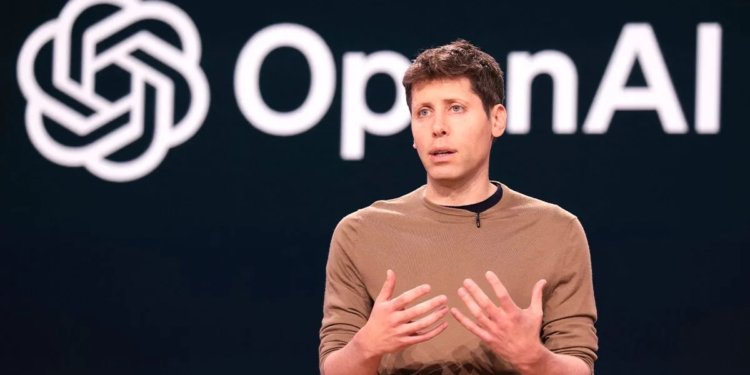 Sam Altman