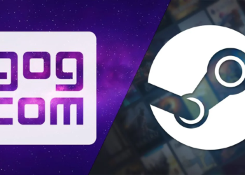 Steam Vs Gog