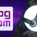 Steam Vs Gog