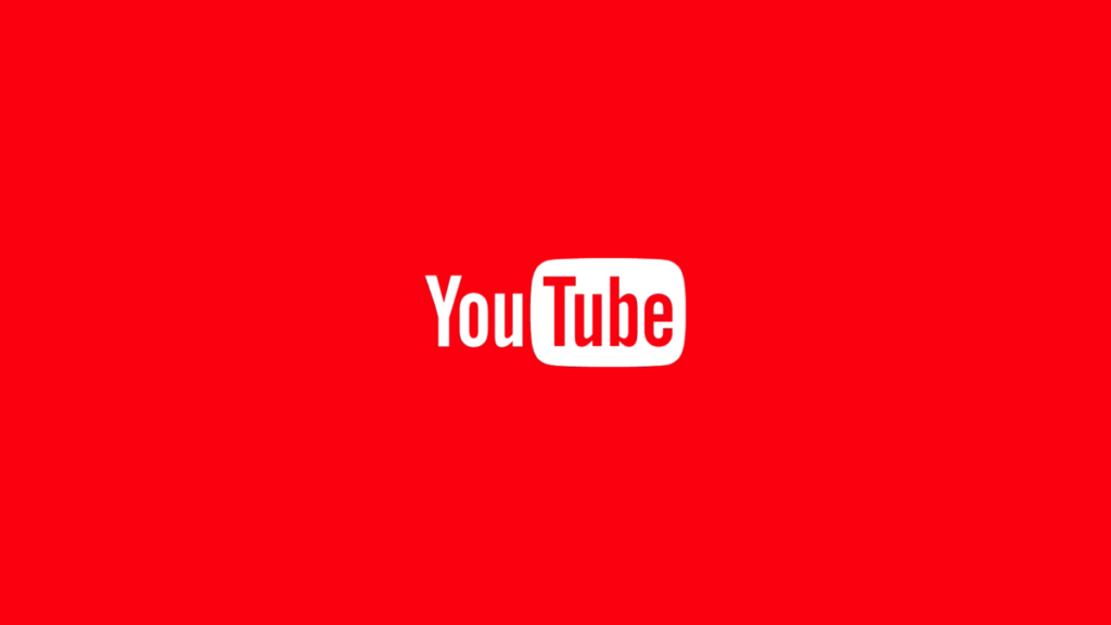 youtube desktop