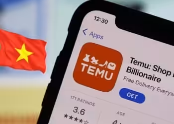 Vietnam Ikutan Blokir Temu