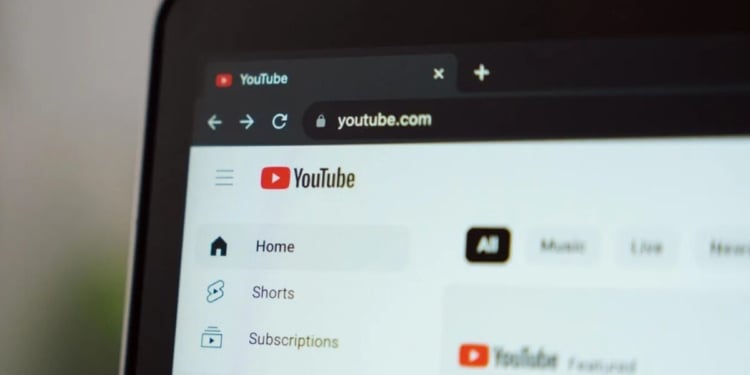 Youtube Desktop