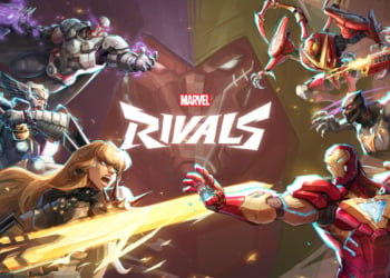 Marvel Rivals Steam