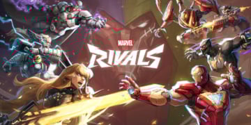 Marvel Rivals Steam