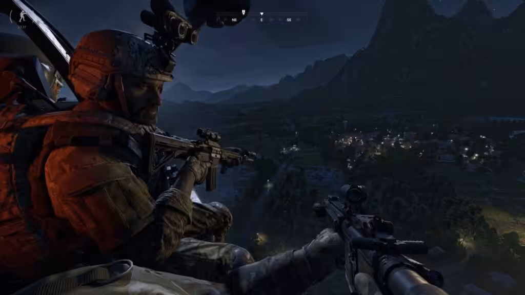 game survival terbaik