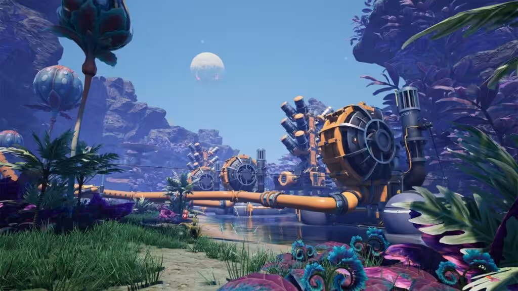 game santai terbaik 2024