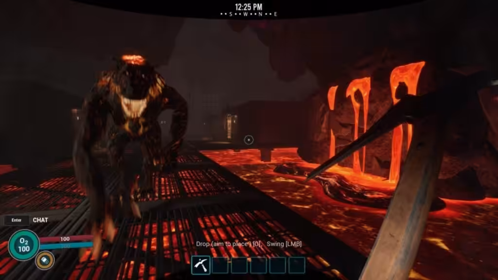 game survival terbaik