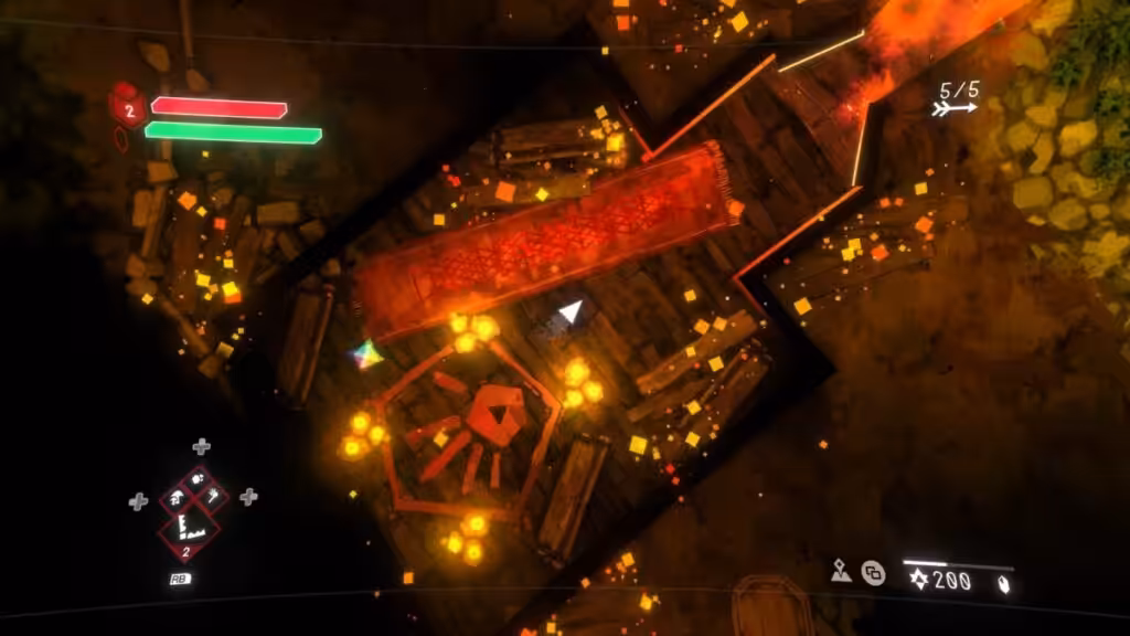game hardcore terbaik 2024