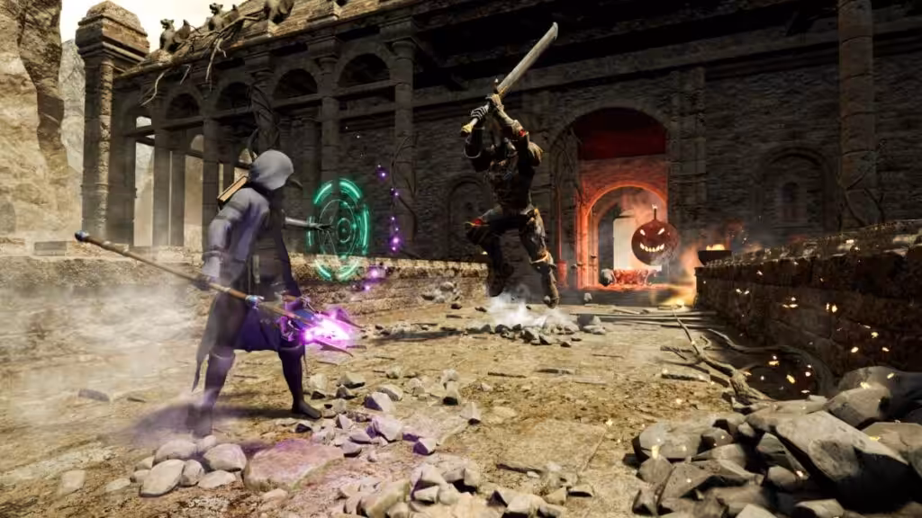 game hardcore terbaik 2024