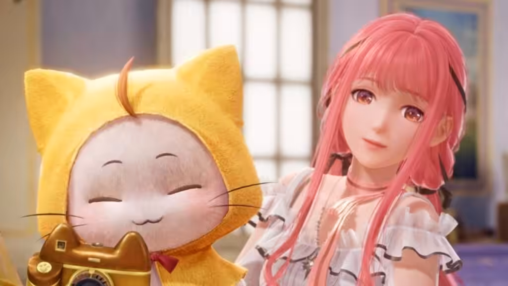 game santai terbaik 2024