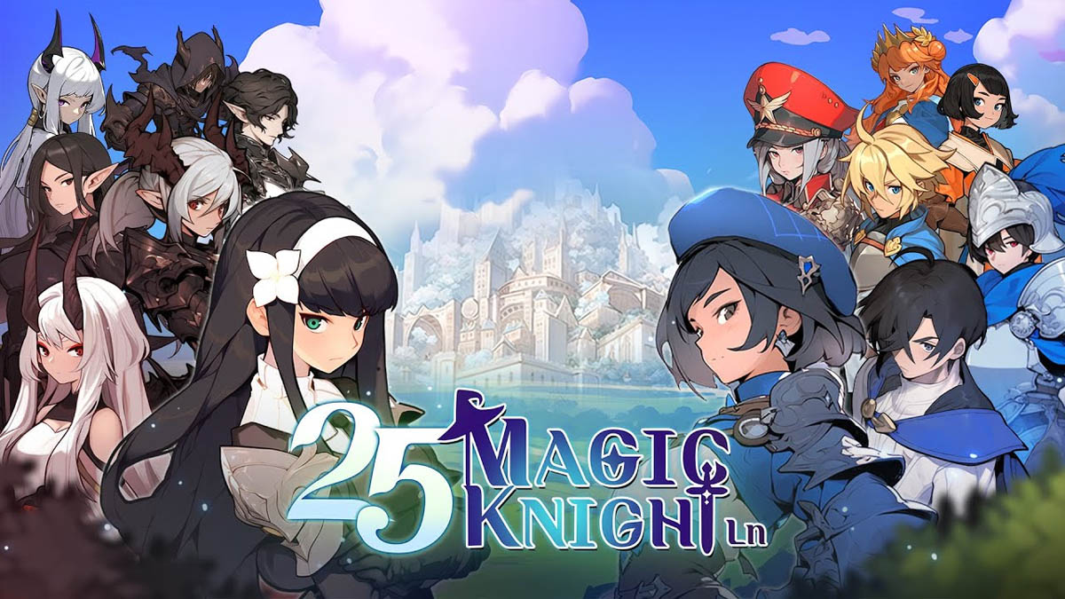 20 Game Anime Android Terbaik 2024 yang Bisa Kamu Cobain!