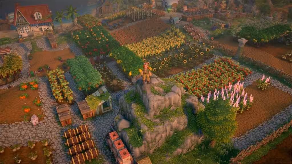 game simulasi terbaik 2024