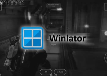 Winlator Emulator Windows Android