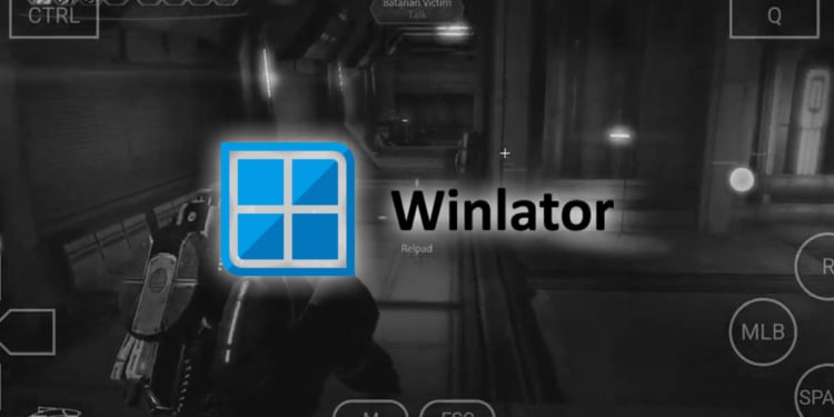 Winlator Emulator Windows Android