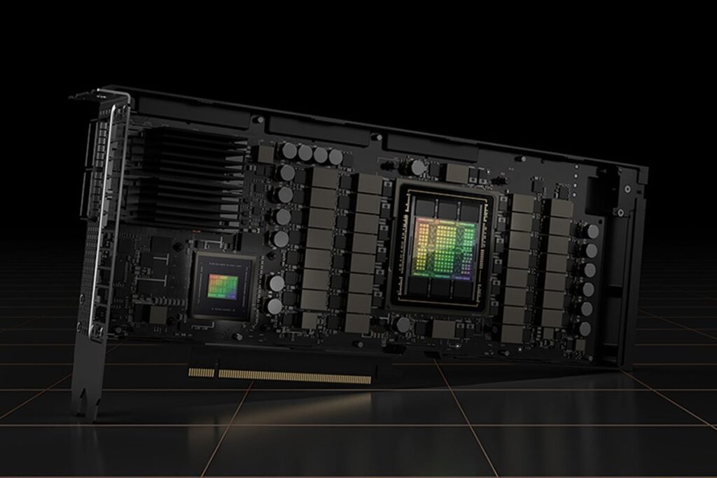 nvidia rubin