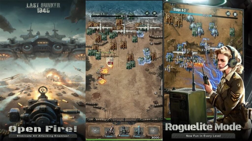 game strategi android