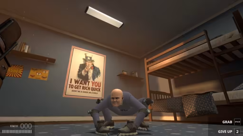 game hardcore terbaik 2024