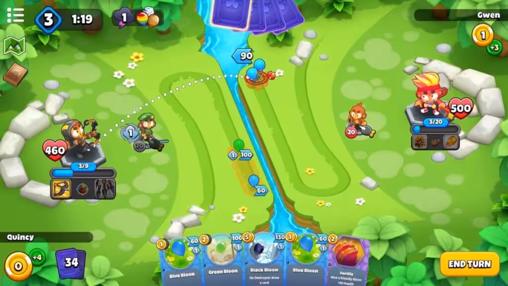 game strategi android 2024