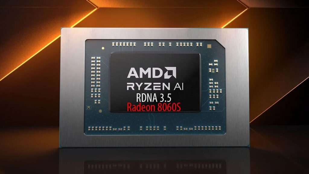 Amd Perkenalkan Prosesor Ai Terbarunya