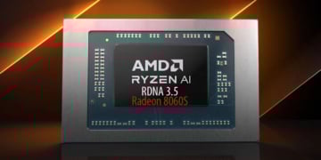 Amd Perkenalkan Prosesor Ai Terbarunya